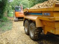 Groundworks, earthworks, fencing and perimeter solutions with heavy plant machinery from Curling Contractors, covering Surrey, Essex, and Southeast England