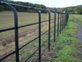 Fencing for Country Estates