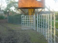 Fencing for Country Estates