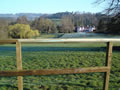 Fencing for Country Estates
