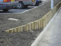 Landscape projects, ground works and paths from Curling Contractors covering Surrey, Essex and Middlesex
